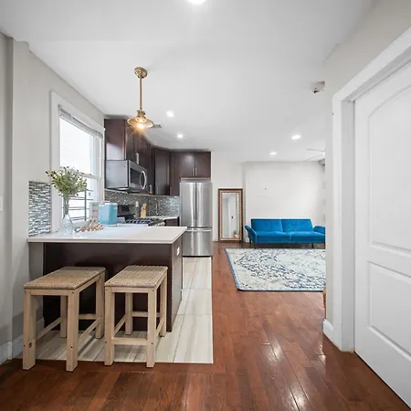 One Bedroom Near Jfk Airport!